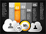 Cloud Computing Infographics slide 16