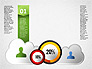 Cloud Computing Infographics slide 5