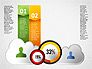 Cloud Computing Infographics slide 6