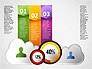Cloud Computing Infographics slide 7
