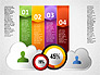 Cloud Computing Infographics slide 8