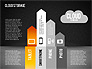 Cloud Storage Infographics slide 13
