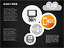 Cloud Storage Infographics slide 15
