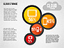 Cloud Storage Infographics slide 6