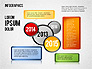 Business Infographics Set slide 3