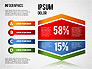 Business Infographics Set slide 4