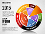 Business Infographics Set slide 5
