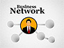 Business Network slide 1