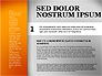 Striped Staged Bookmarks slide 12