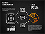 Network Communication Shapes slide 15