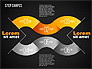 Loop Stages Shapes slide 13