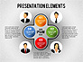 Presentation Elements slide 1