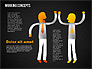 Office Work Concepts slide 15
