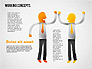Office Work Concepts slide 7