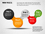 Work Process Steps slide 16