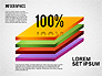 Infographics Report Toolbox slide 8