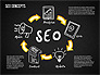 SEO Concepts Diagram slide 10