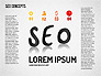 SEO Concepts Diagram slide 8