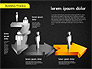 Business Process Arrows slide 14