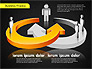 Business Process Arrows slide 15