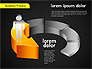 Business Process Arrows slide 16