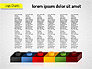 Lego Charts slide 11