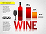 Wine Diagram slide 1