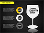 Wine Diagram slide 16