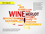 Wine Diagram slide 2