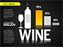 Wine Diagram slide 9