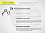 Website Marketing Diagram slide 14