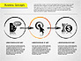 Website Marketing Diagram slide 6