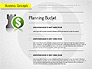 Website Marketing Diagram slide 8