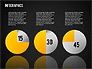 Infographic Chart Collection slide 16