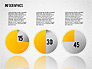 Infographic Chart Collection slide 8