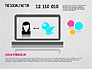 The Social Factor Infographic slide 14