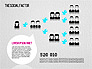 The Social Factor Infographic slide 7