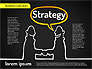Idea Development Shapes slide 10