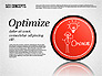 Search Engine Optimization Concept slide 6