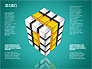 Complex 3D Cubes slide 11