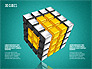 Complex 3D Cubes slide 9