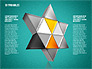 Shapes from Triangles slide 13