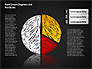 Crayon Style Pie Charts slide 5