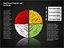Crayon Style Pie Charts slide 7