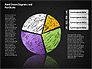 Crayon Style Pie Charts slide 8