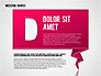 Dialog Shapes slide 4