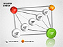 3D Cluster Diagram slide 11