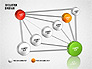 3D Cluster Diagram slide 12