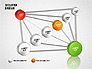 3D Cluster Diagram slide 13