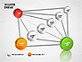 3D Cluster Diagram slide 16